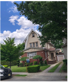 1049 East 21st St.