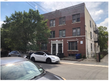 2146 - 2148 East 17th St.