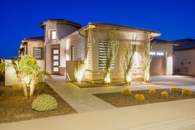 29665 N Sorrento DR