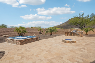12750 W CALLE DE POMPAS