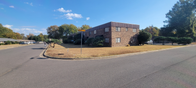 400 N Inglewood
