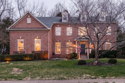 118 Shorecrest Cr