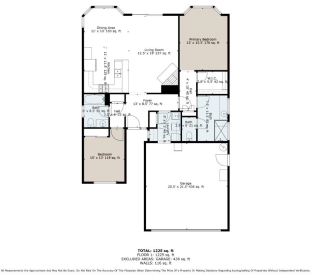 642 Baldwin Drive