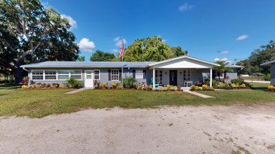 635 Bost Road