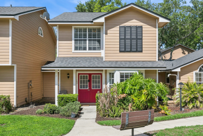 5989 Braemar Place, #102