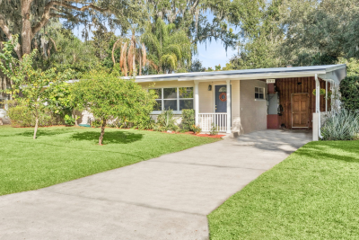 3911 Waterfront Parkway