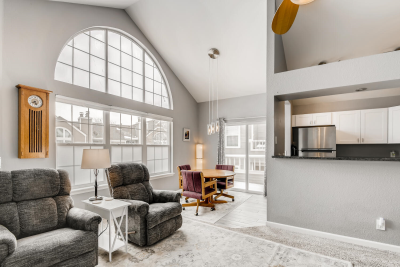 5775 W Atlantic Place Unit #301, Lakewood, CO 80227