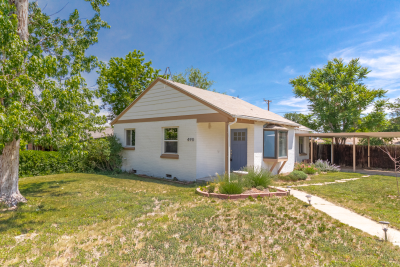 490 S Canosa Court, Denver, CO 80219