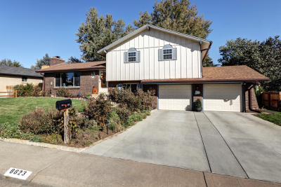8623 W Warren Drive, Lakewood, CO 80227