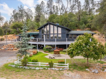 12500 Bailey Road, Redding, CA 96003