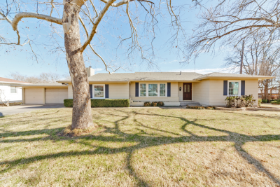 1603 College Avenue, Decatur, TX 76234