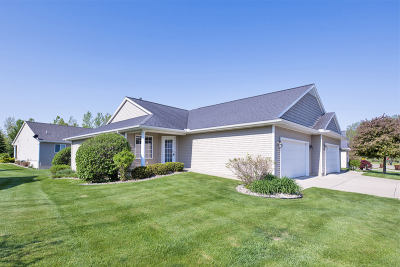 1007 Randy Lane (SOLD), St. Johns, MI 48879