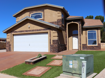 3329 Tierra Sara Ln.