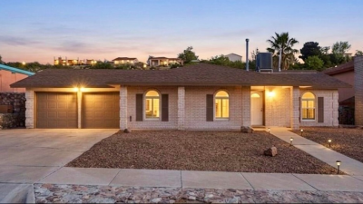 670 Bluff Canyon Cir.