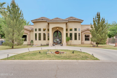 500 Country Oaks Dr.