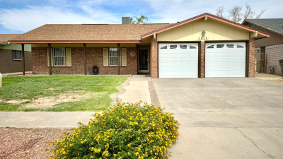 1817 Hugh Royer Pl.