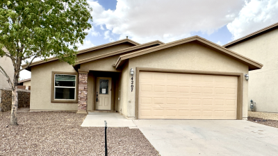14207 Ranier Point Dr.