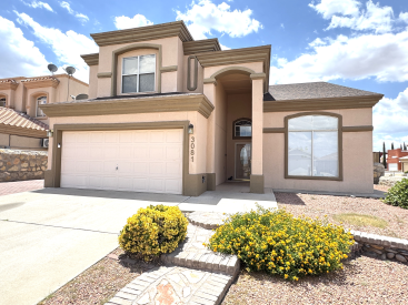 3081 Tierra Humeda Dr.