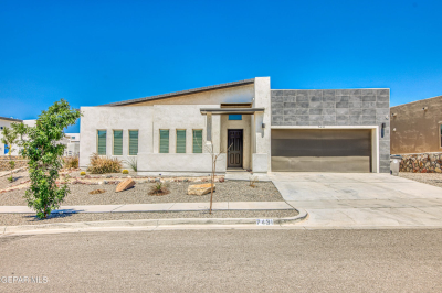 7431 Cimarron Gap Dr.