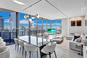 1000 Brickell Plaza PH