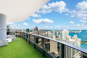 1000 Brickell Plaza PH 6008