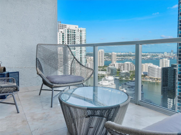 1060 BRICKELL AVE LPH#4303