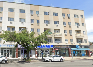 150-00 Northern Blvd, Flushing, NY 11354