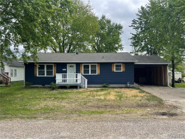 204 S. Todd St