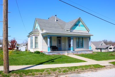 117 S. Seminary St