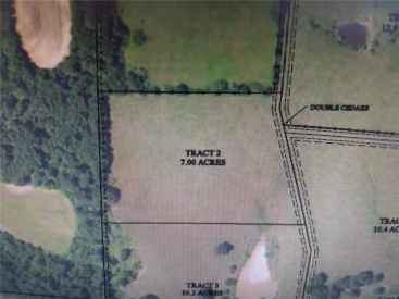 7 acres Hwy 24