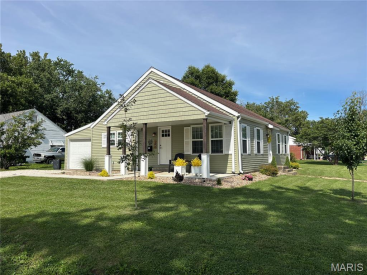 102 Circle Drive