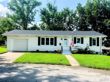 606 Cooper Dr