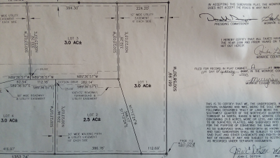 Lot 1 Dotson Drive