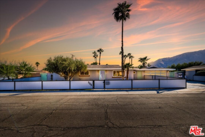 505 E MOLINO RD CA