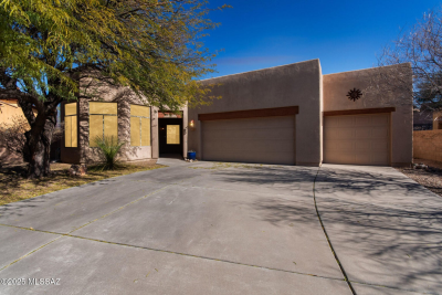 13955 E. Fiery Dawn Drive