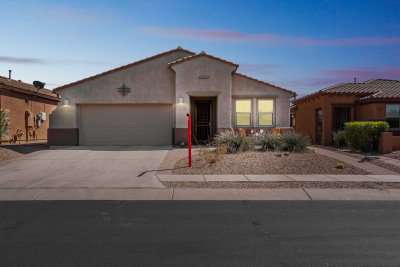 13784 E Weiers Street