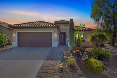 14042 E. Huppenthal Blvd