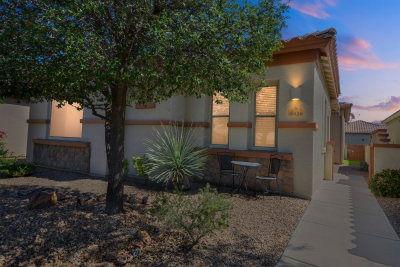 10126 S. Azure Surrey Drive