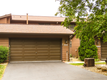 3322 Alethea Dr.