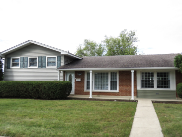 1800 N Newport Rd.