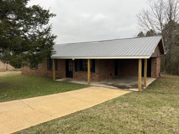 55 COUNTY ROAD 659, WALNUT, MS 38683