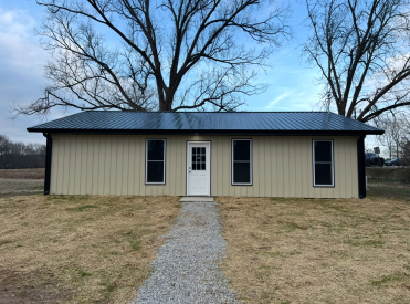 161 CRUM STREET, HICKORY FLAT, MS 38633