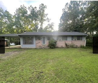 307 NABORS DRIVE