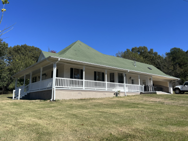 114 N First Street, Blue Mountain, MS 38610