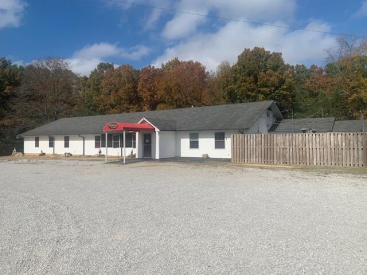 229 COTTON GIN ROAD, RIPLEY, MS 38663