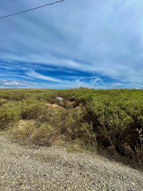 Greg Kruchek Road - Lucky Two Bench Placer