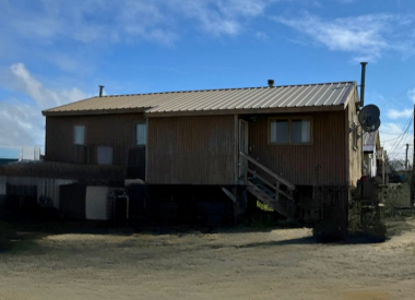 400 E 5th Avenue *PENDING, Nome, AK 99762