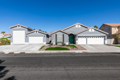 6310 West Azure Drive
