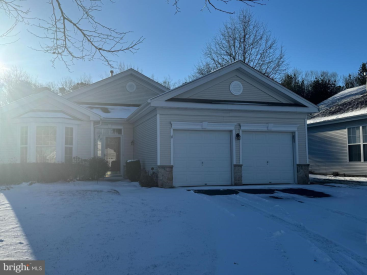 544 Newberry Court