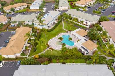 75-6081 ALII DRIVE UNIT Z206